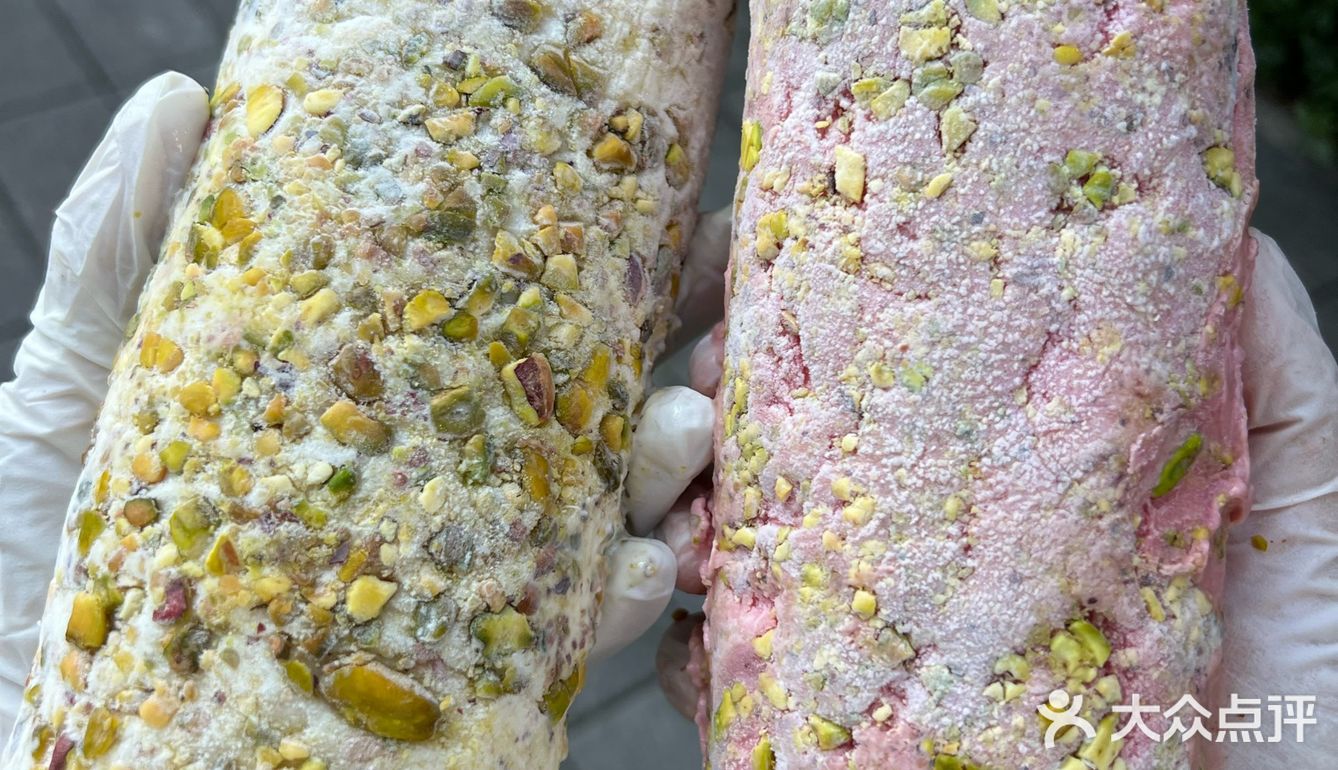 专门坐轻轨去江北吃！！真的好好吃啊！！[流泪]