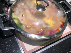 -和福顺·牛肉海鲜焖锅(汕头金平万达广场店)