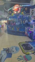 -万达宝贝王(成都锦华店)