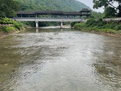 -兰亭风景区