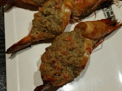 -HIHE Bistro·Oyster Bar(华熙live店)