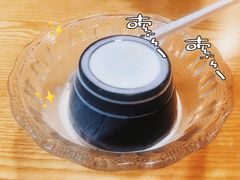 仙草冻-一心冰品(迎津街店)