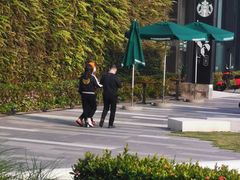 -星巴克(深圳前海企业公馆店)