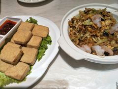 -19号私房菜(云南路店)