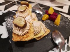 -CRAZYONES西班牙海鲜饭(日月光店)