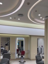 -Mentor Hair Salon