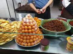 -老金家蛋菜夹馍(西安总店)