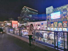 -棒约翰比萨·意面(金桥国际店)