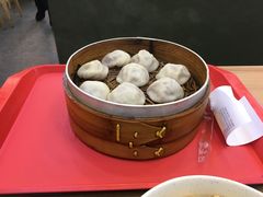 鸡鸣汤包-鸡鸣汤包(仙林店)