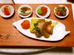 -欣叶食艺轩