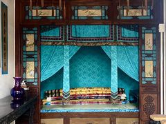 -承德避暑山庄景区