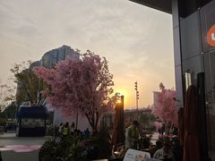 -首开·龙湖成都西宸天街