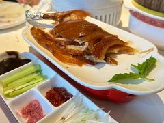 -大鸭梨(天通西苑店)