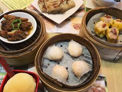 -添好运点心专门店(北角店)