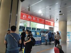 -杭州九堡客运中心