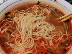 -京穆兰兰州牛肉面·清真(中川机场店)