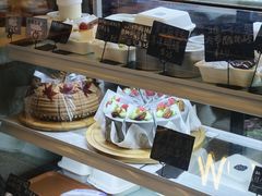 -Max Bakery 阿唛手作