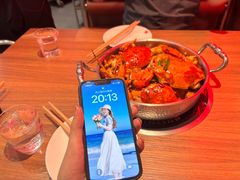 -七欣天香辣蟹火锅(深圳清湖金銮店)