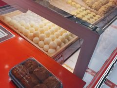 -東更道点心行(崂山丽达店)