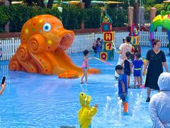 -大连海昌发现王国主题公园