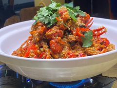 -田趣园长沙菜(天安云谷店)