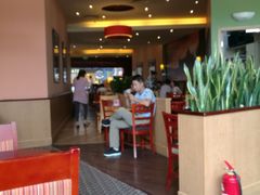 -COSTA COFFEE(天通苑华联店)