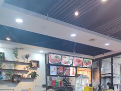 大堂-初心烧鹅(粤华店)