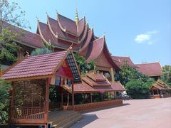 -西双版纳总佛寺