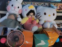 -天天玩X秋葉原日系动漫游戏中心