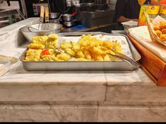 -亚马逊海鲜自助(梅溪湖步步高店)