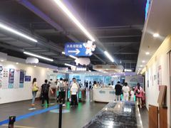 -世界之窗阿尔卑斯冰雪世界