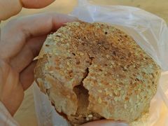 -李小老烧饼(常营民族家园店)