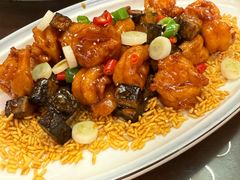 -富临轩私房菜(集庆门大街店)