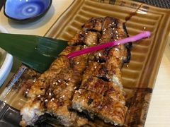 蒲烧鳗鱼-有喜屋·深夜食堂(北京西路店)