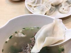 -饺子季水饺餐厅(新市街店)
