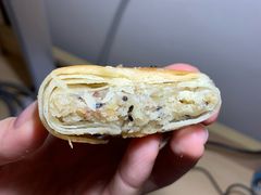伍仁酥-青年实验餐厅
