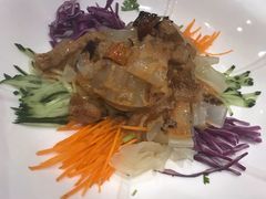-宝轩渔府·老字号海鲜·正宗津菜(水上店)