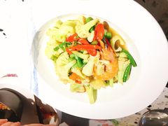 大碗菜-素描餐厅(灵隐天竺店)