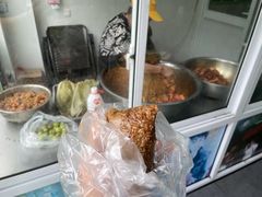 -召稼楼永茂昌粽子大王