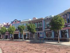 -厦门方特梦幻王国