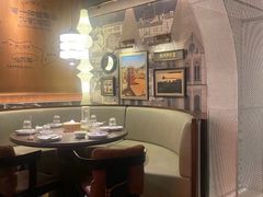 -前海沿·青岛菜(大拇指广场石老人店)