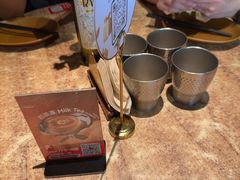 -耶里夏丽·丝路新疆菜·清真食品(徐汇南丹东路臻选店)