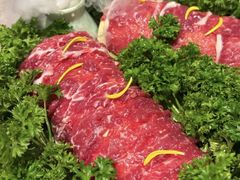 -俏牛哥鲜牛肉牛肆馆(重庆天地店)