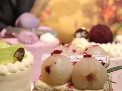 -暖忆烘焙甜品