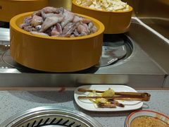 -喜家自助小火锅(乐客城店)