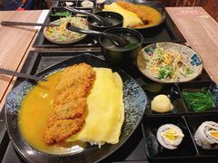-左舞和风屋便当(金地店)