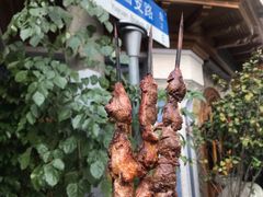 -新疆伊宁远征餐厅