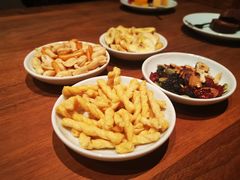 -梅间堂茶馆(绿地缤纷城店)