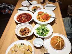-连鹭海鲜·海肠捞饭·海胆饭(星海店)