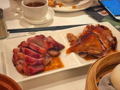 烧鹅-翠园(荃新天地店)